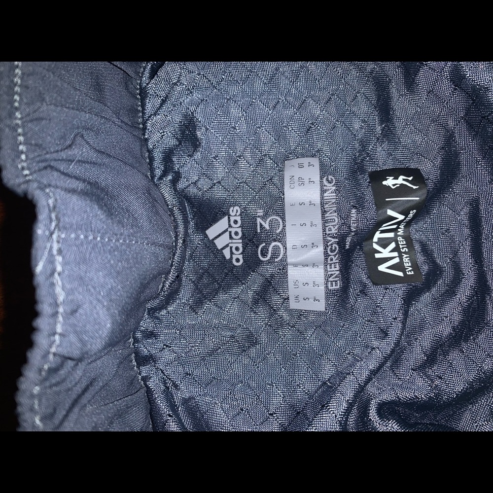 Blue/Gray Color - Picture 3 of 3